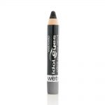 Wet n Wild Idol Eyes Creme Shadow Pencil Μαύρο Μολύβι Σκιά - E135 Graphite
