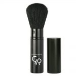 Golden Rose Πινέλο Retractable Powder Brush - 9504/2065
