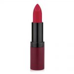 Golden Rose Matte Velvet Lipstick 18