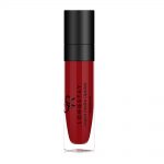 Golden Rose Longstay Liquid Matte Lipstick kissproof-18