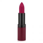 Golden Rose Matte Velvet Lipstick 19