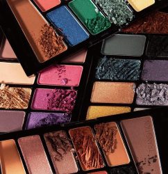Wet n Wild Color Icon 10 Pan Σκιές Palette - Ε756A My Glamour Squad
