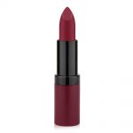 Golden Rose Matte Velvet Lipstick 20