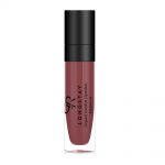 Golden Rose Longstay Liquid Matte Lipstick kissproof-20