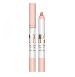 Golden Rose Nude Look Contouring Face Pen - Warm honey