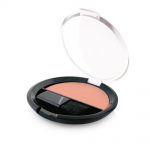 Golden Rose Silky Touch Blush-On 202