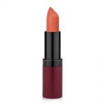 Golden Rose Matte Velvet Lipstick 21