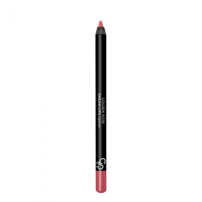 Golden Rose Dream Lip Liner Pencil - 506