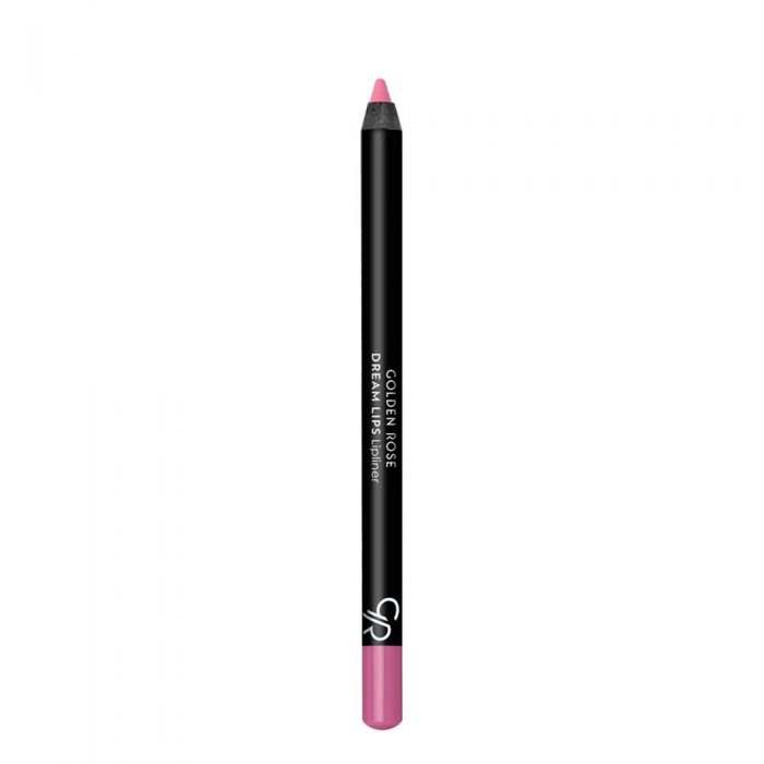 Golden Rose Dream Lip Liner Pencil - 507