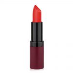 Golden Rose Matte Velvet Lipstick 24