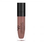 Golden Rose Longstay Liquid Matte Lipstick kissproof-24