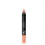 Golden Rose Matte Velvet Lipstick Crayon 25