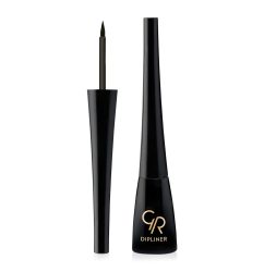 Golden Rose Dipliner Liquid Eyeliner