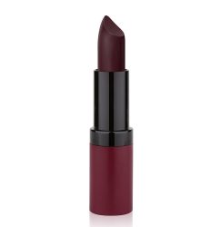 Golden Rose Matte Velvet Lipstick 29
