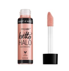 Wet n Wild Megaglo Liquid Highlighter - TE300 Halo Gorgeous