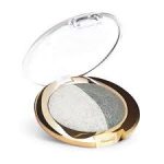 Golden Rose ''Γκρί - Ασημί'' Σκιά'' Terracotta Duo Eyeshadow - 305