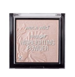 Wet n Wild Megaglo Powder Highlighter - E319B Blossom Glow