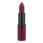Golden Rose Matte Velvet Lipstick 32