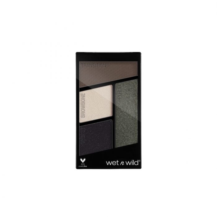 Wet n Wild Color Icon Eyeshadow -E338 Lights Out