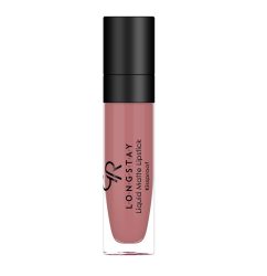 Golden Rose Longstay Liquid Matte Lipstick kissproof-34