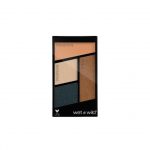 Wet n Wild Color Icon Eyeshadow -E343b Hooked On Vinyl