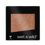 Wet n Wild Color Icon Glitter Single - Ε352C Nudecomer