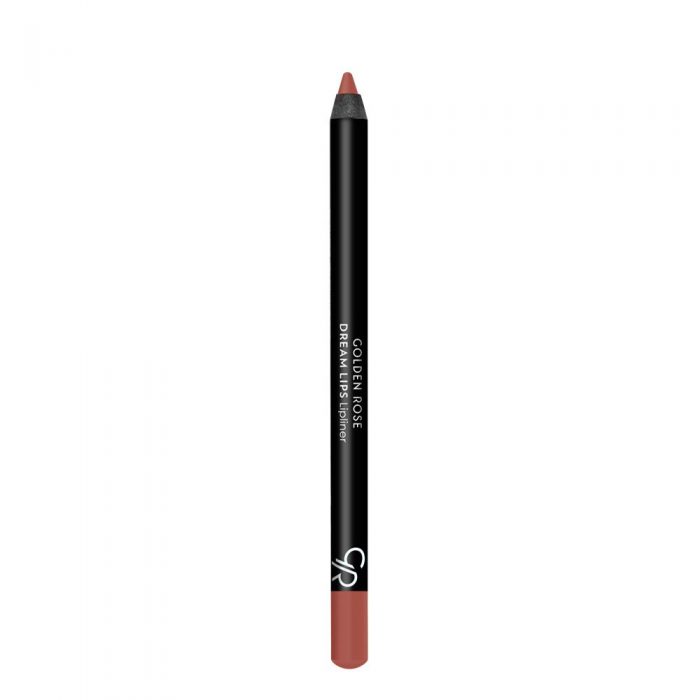 Golden Rose Dream Lip Liner Pencil - 531