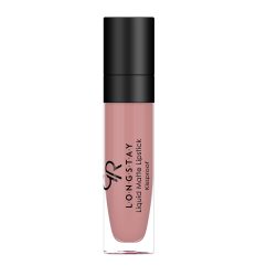 Golden Rose Longstay Liquid Matte Lipstick kissproof-37