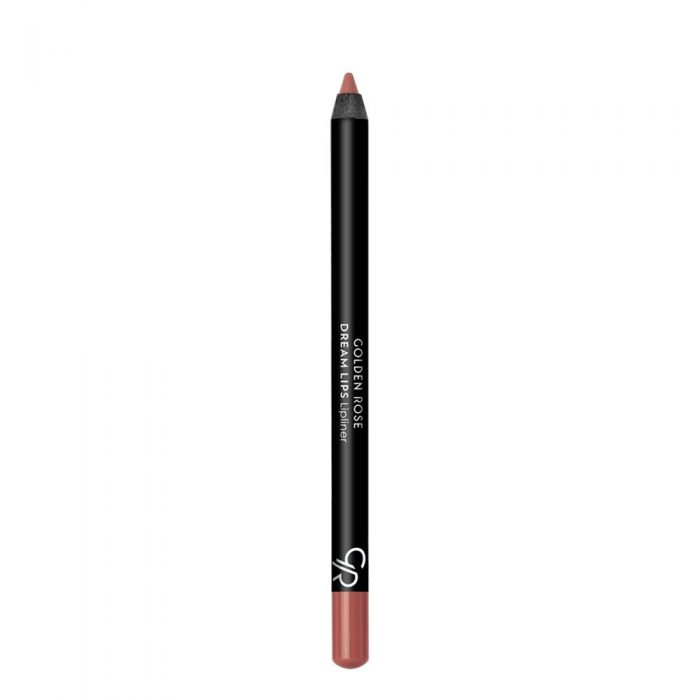 Golden Rose Dream Lip Liner Pencil -503