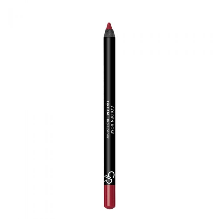 Golden Rose Dream Lip Liner Pencil -518