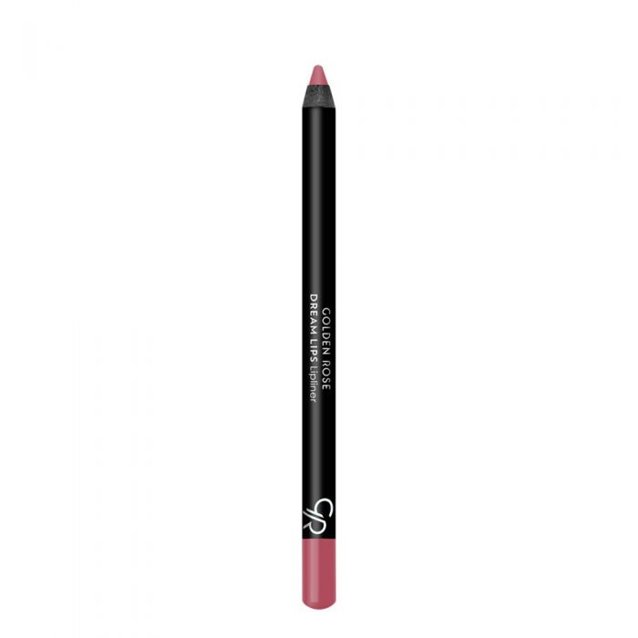 Golden Rose Dream Lip Liner Pencil -521