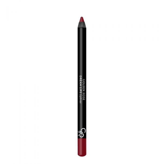 Golden Rose Dream Lip Liner Pencil -522