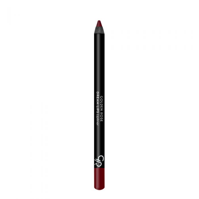 Golden Rose Dream Lip Liner Pencil -524