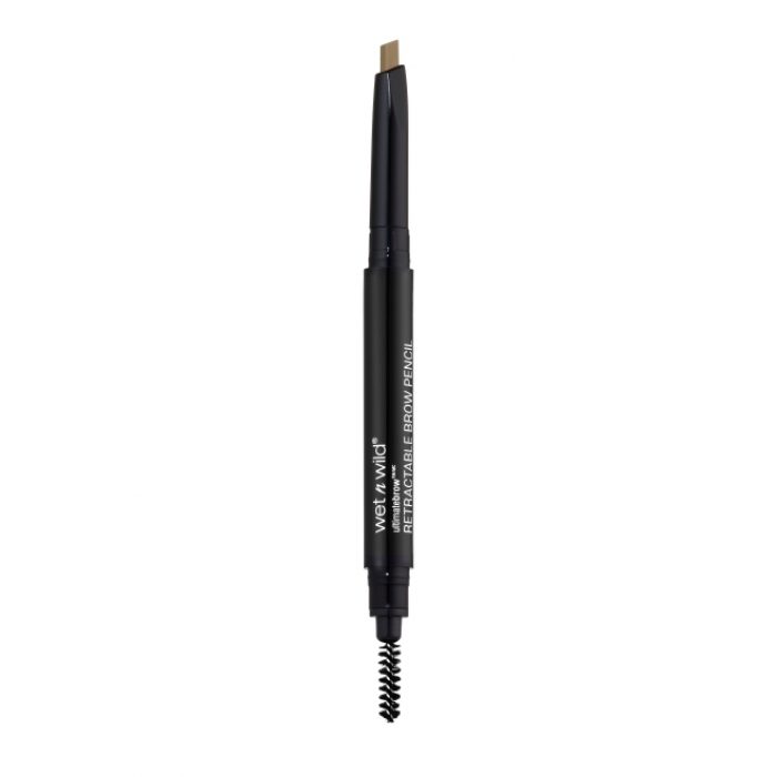 Wet n Wild Ultimate Brow Retractable Brow Pen - E625A Taupe