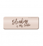 Blending is My Cardio Σετ Πινέλων Προσώπου - 26.80.137E