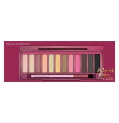 Hollywood Dreams Eyeshadow ''Παλέτα Σκιών''- 26.80.133E