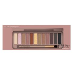 Naked Eyes Eyeshadow ''Παλέτα Σκιών''- 26.80.134E