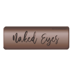 Naked Eyes Eyeshadow ''Παλέτα Σκιών''- 26.80.134E