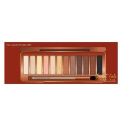 Sunset in Cali Eyeshadow ''Παλέτα Σκιών''- 26.80.132E