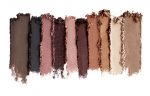 Wet n Wild Color Icon 10 Pan Σκιές Palette - Ε757A Nude Awakening