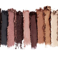 Wet n Wild Color Icon 10 Pan Σκιές Palette - Ε757A Nude Awakening