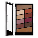 Wet n Wild Color Icon 10 Pan Σκιές Palette - Ε758 Rose In The Air