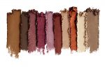 Wet n Wild Color Icon 10 Pan Σκιές Palette - Ε758 Rose In The Air