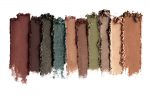 Wet n Wild Color Icon 10 Pan Σκιές Palette - Ε759 Comfort Zone