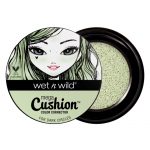 Wet n Wild Mega Cushion Concealer -E764B Green