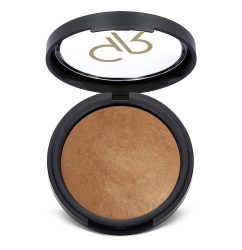 Golden Rose Pούζ ''Bronze'' Terracotta Stardust - 101