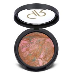 Golden Rose Pούζ ''Ροδακινί Bronze'' Terracotta Stardust - 103