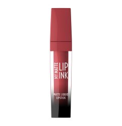 Golden Rose Liquid Lipstick My Matte Lip Ink -09