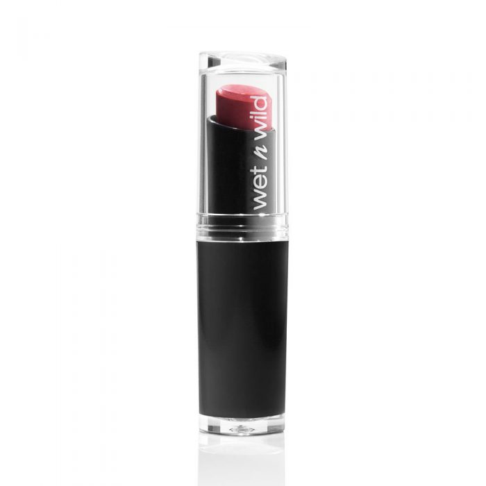 Wet n Wild Mega Last Lip Color - E904B Rose-Bud