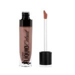 Wet n Wild Liquid Catsuit Matte Lipstick -E920B Nudie Patootie